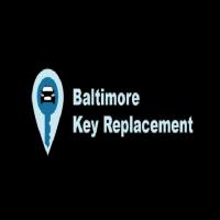 Baltimore Key Replacement image 1